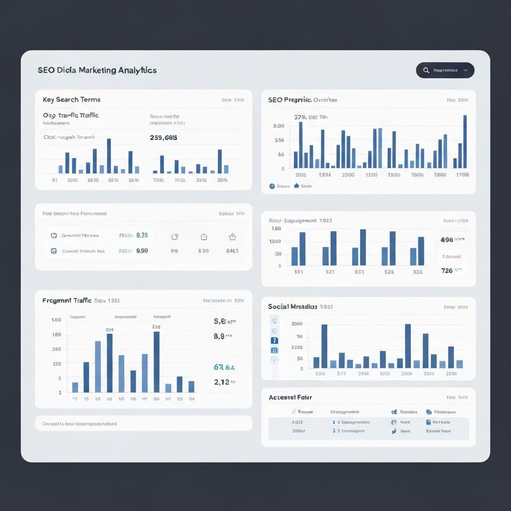 Modern digital workspace
