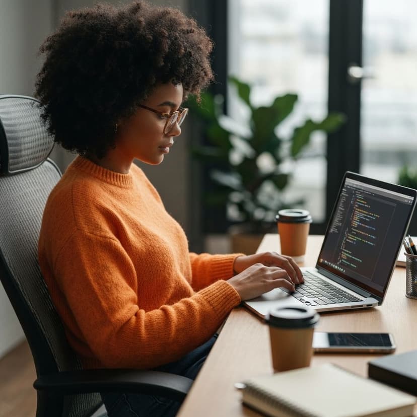 Web development services